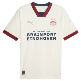 Seconda Maglia PSV Eindhoven 2023/2024